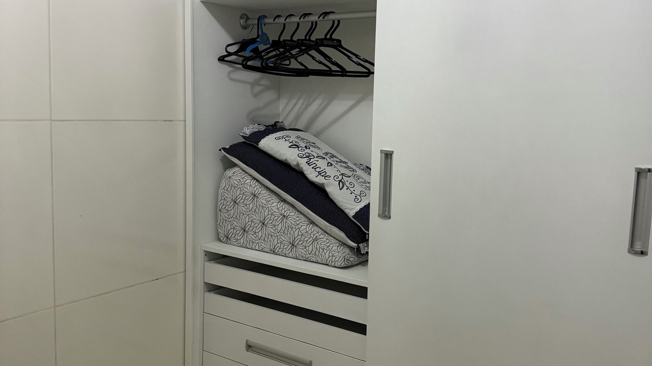 Photo of Bedroom in Brasilia Teimosa