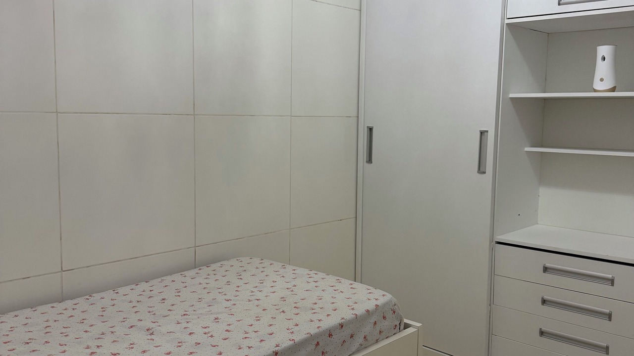 Photo of Bedroom in Brasilia Teimosa