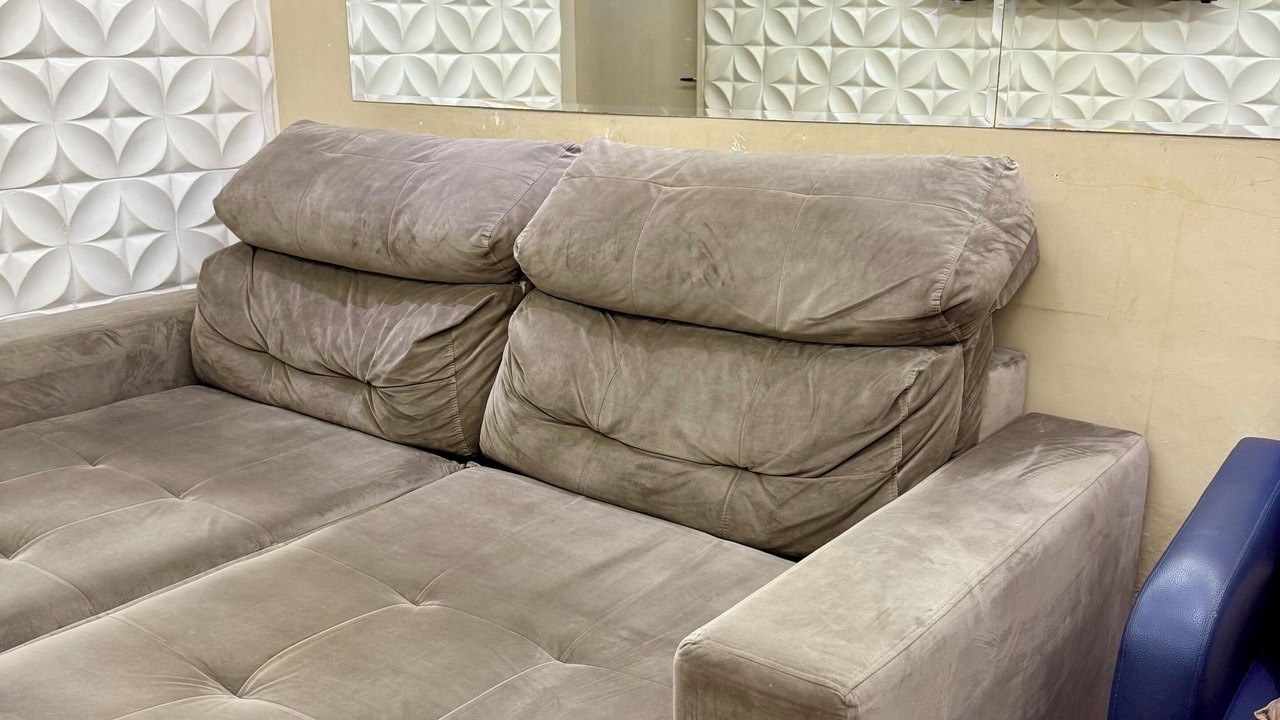 Photo of Livingroom in Brasilia Teimosa