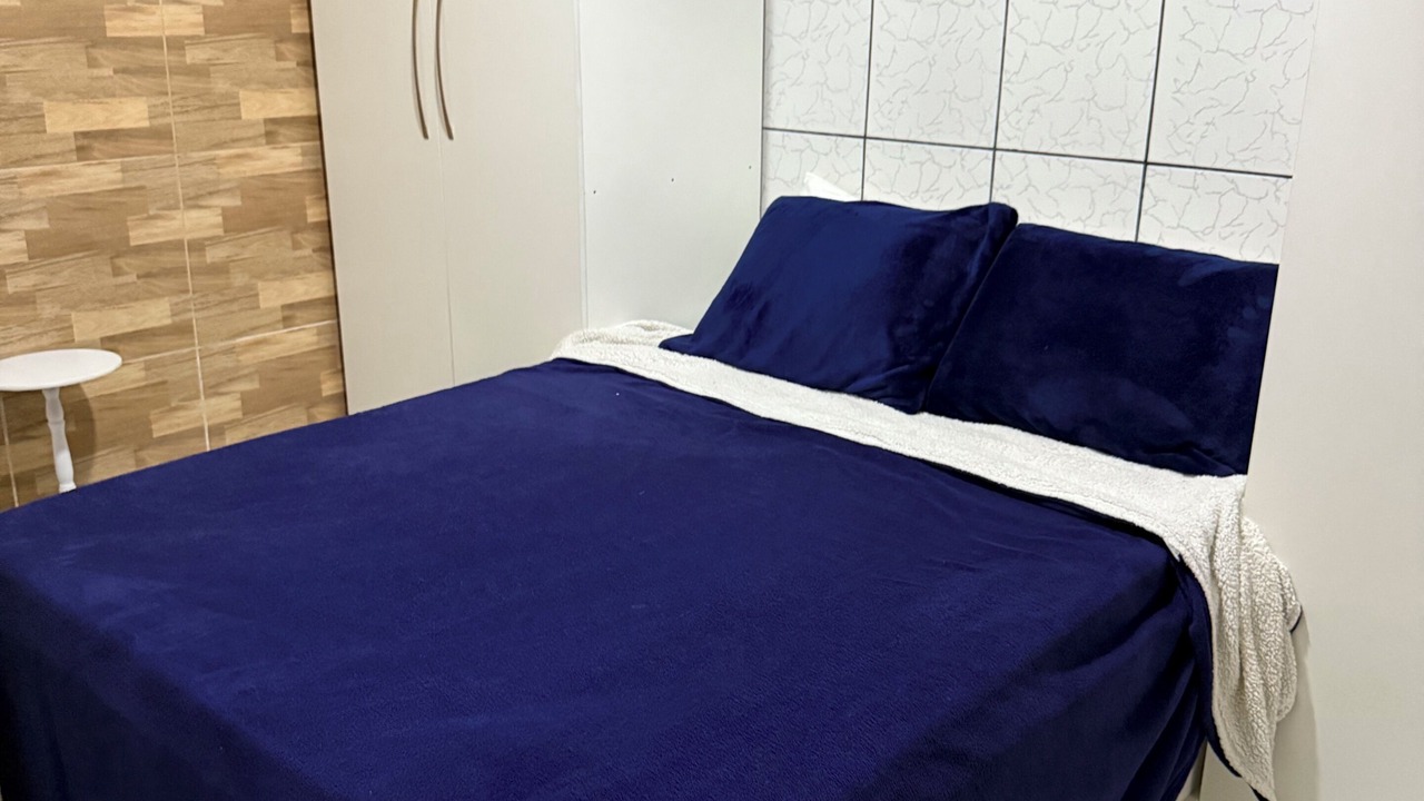 Photo of Bedroom in Brasilia Teimosa