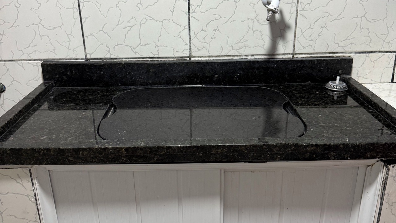 Photo of Bathroom in Brasilia Teimosa