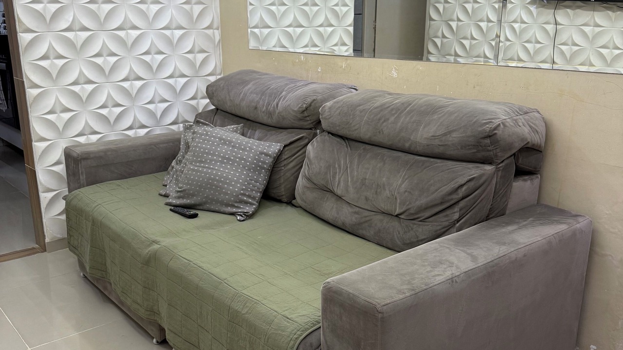 Photo of Livingroom in Brasilia Teimosa