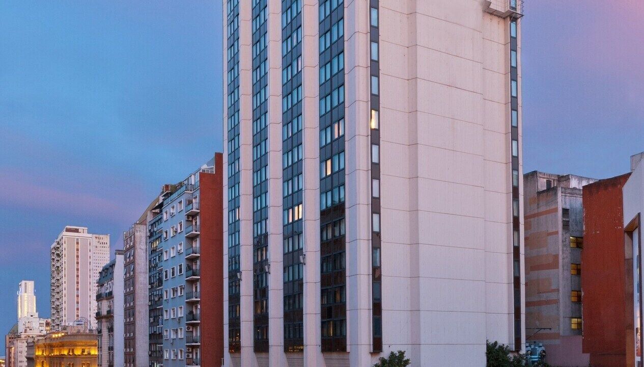Photo of Outdoor in Microcentro