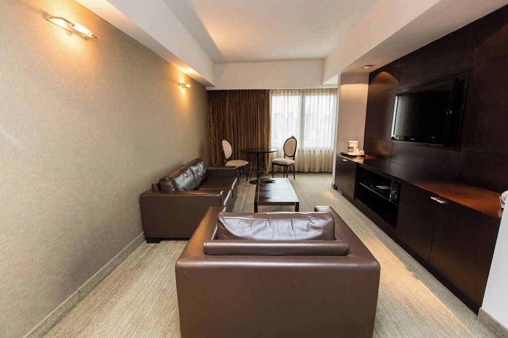 Photo of Livingroom in Microcentro