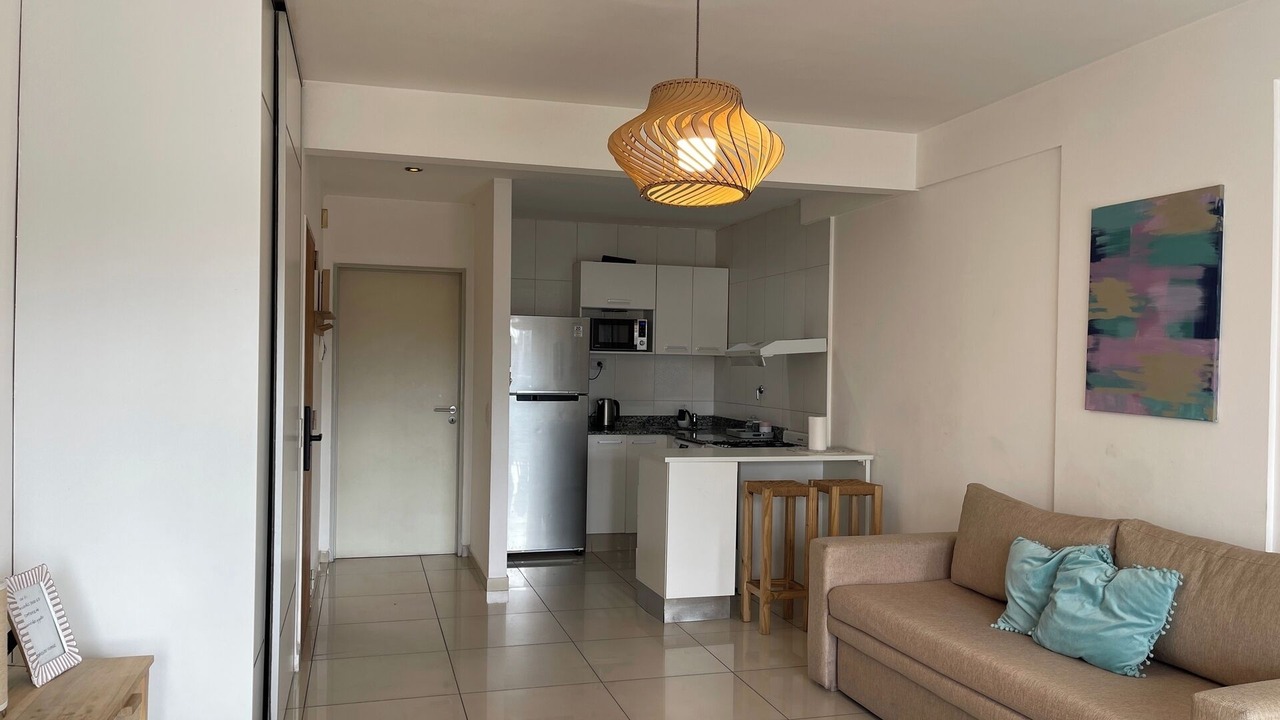 Photo of Livingroom in Abasto