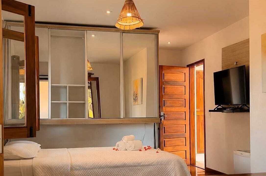 Photo of Bedroom in Jijoca de Jericoacoara