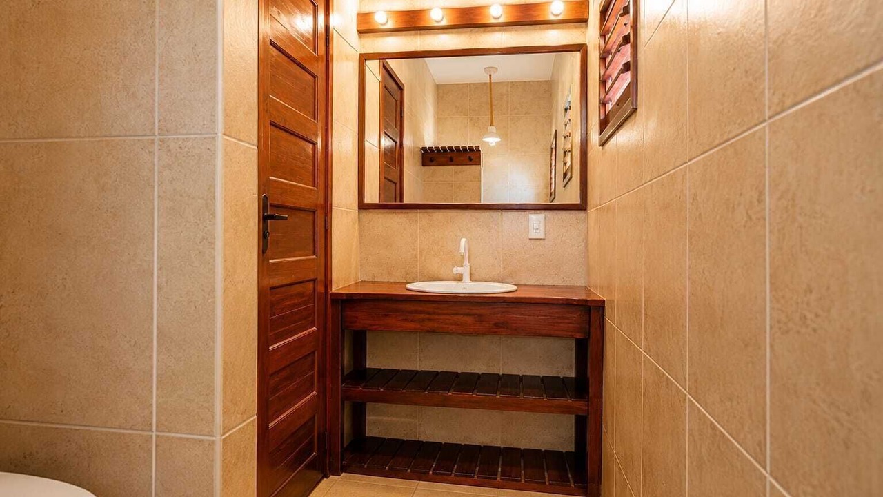 Photo of Bathroom in Jijoca de Jericoacoara
