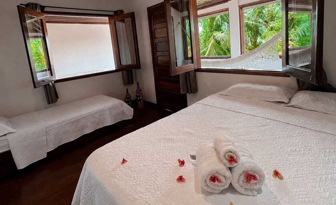 Photo of Bedroom in Jijoca de Jericoacoara