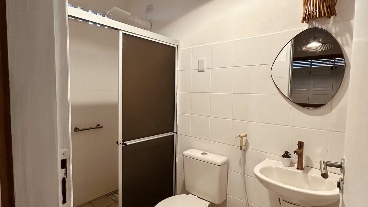 Photo of Bathroom in Pitimbu