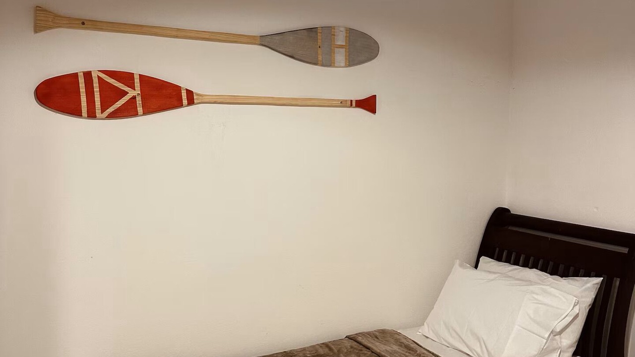 Photo of Bedroom in Pitimbu