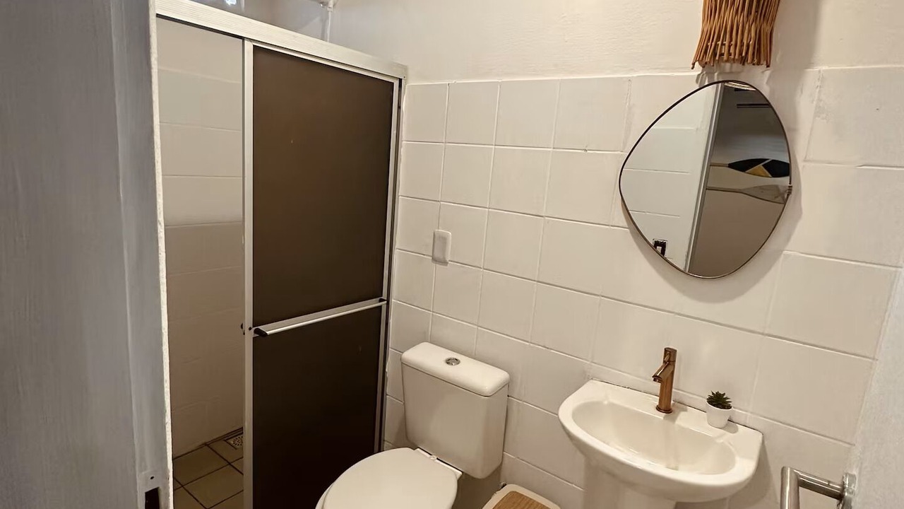 Photo of Bathroom in Pitimbu