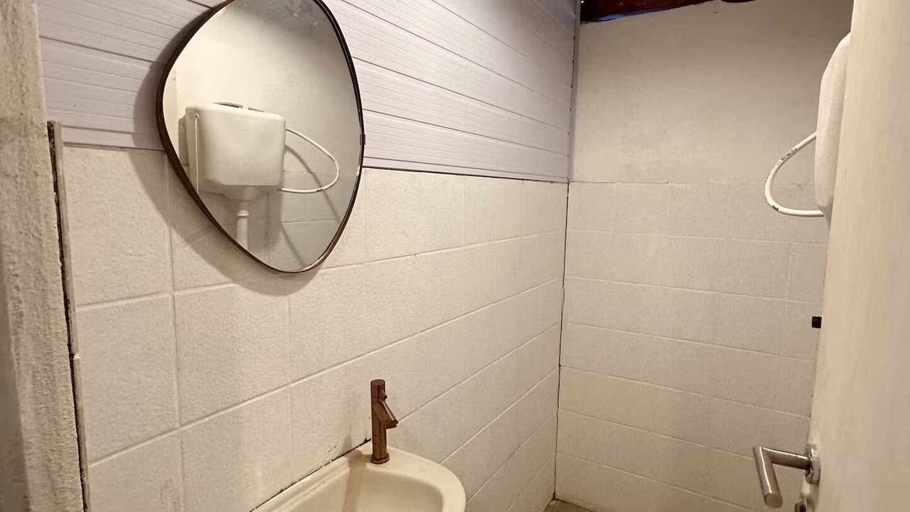 Photo of Bathroom in Pitimbu