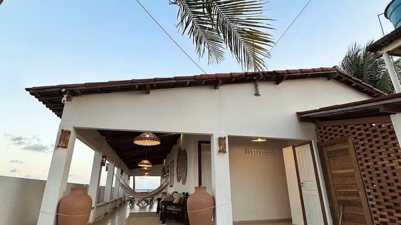 Photo of Outdoor in Pitimbu