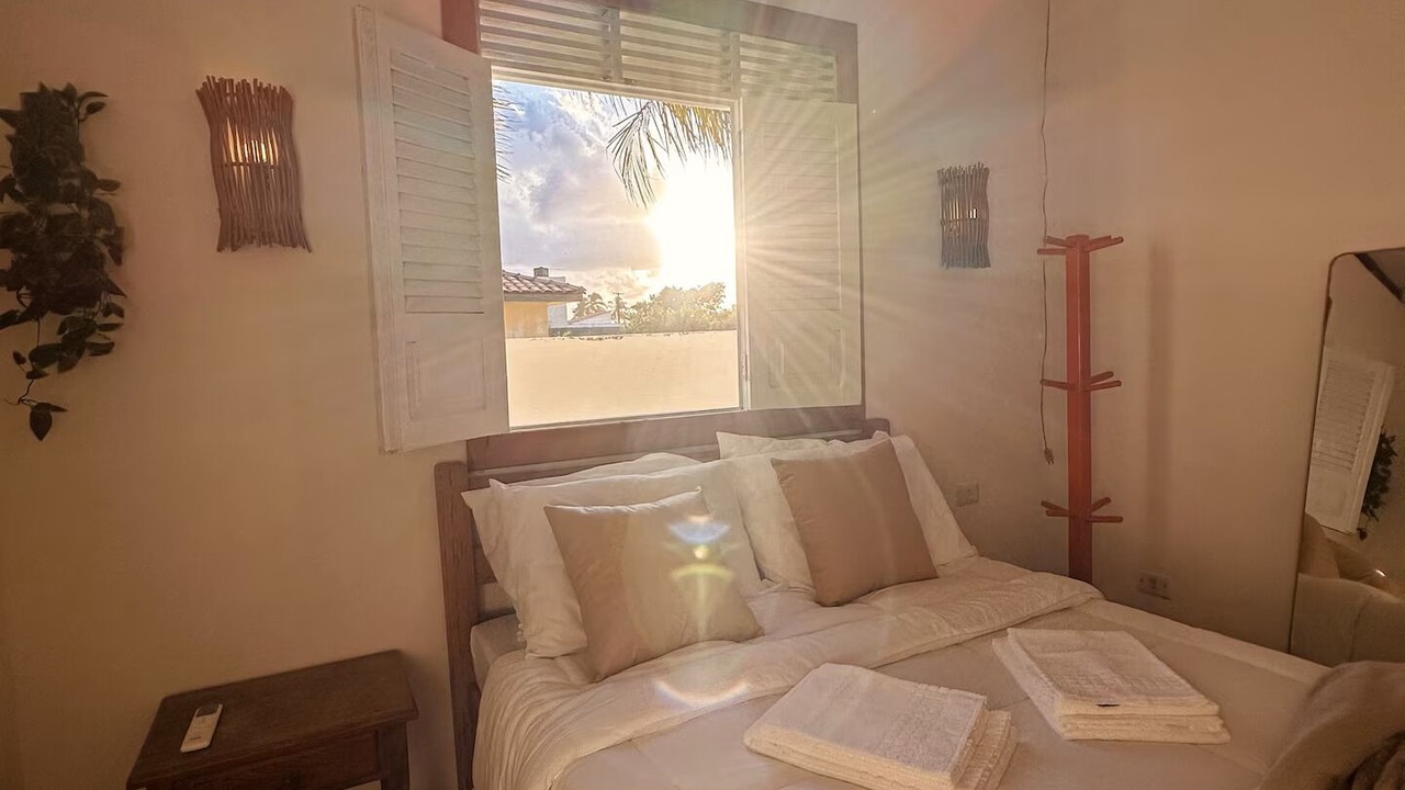 Photo of Bedroom in Pitimbu