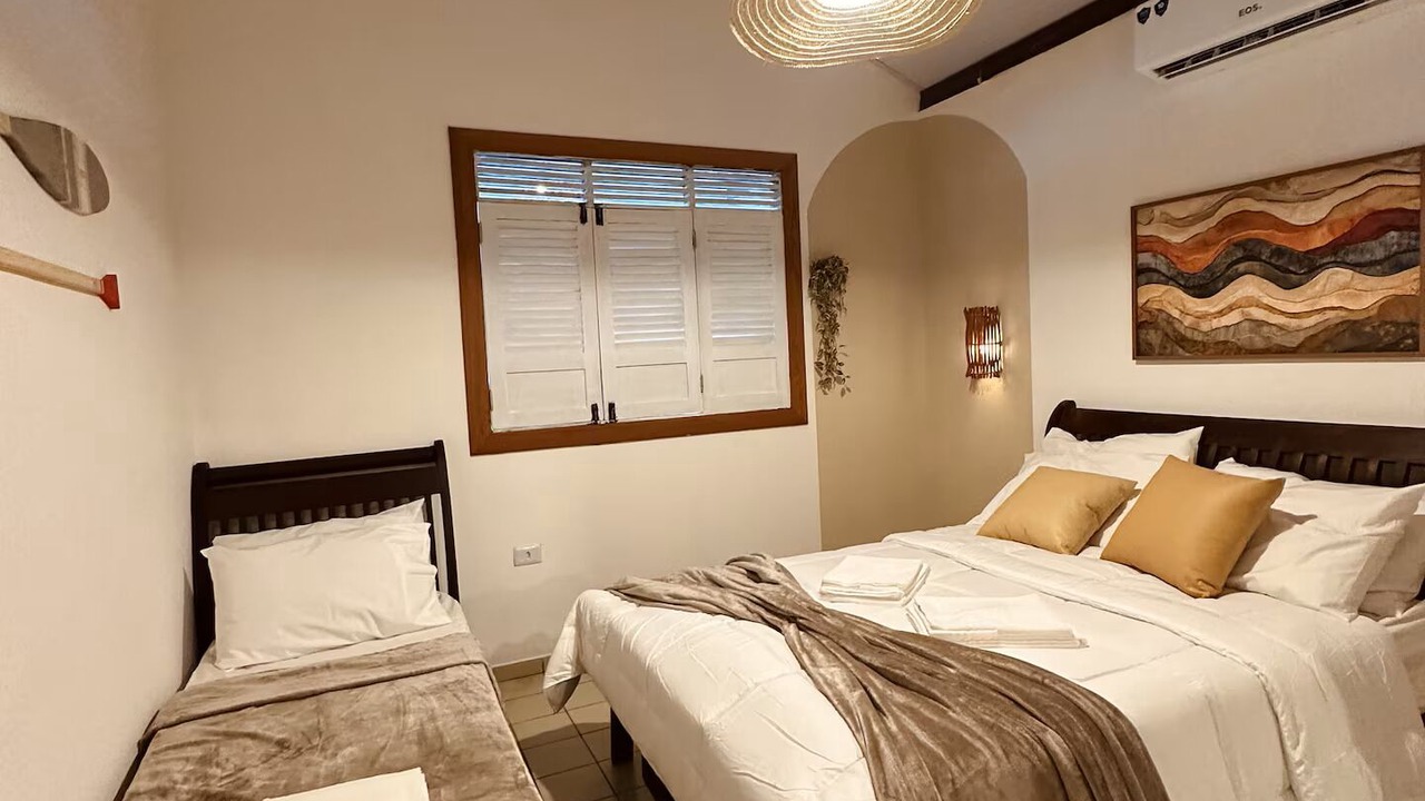 Photo of Bedroom in Pitimbu