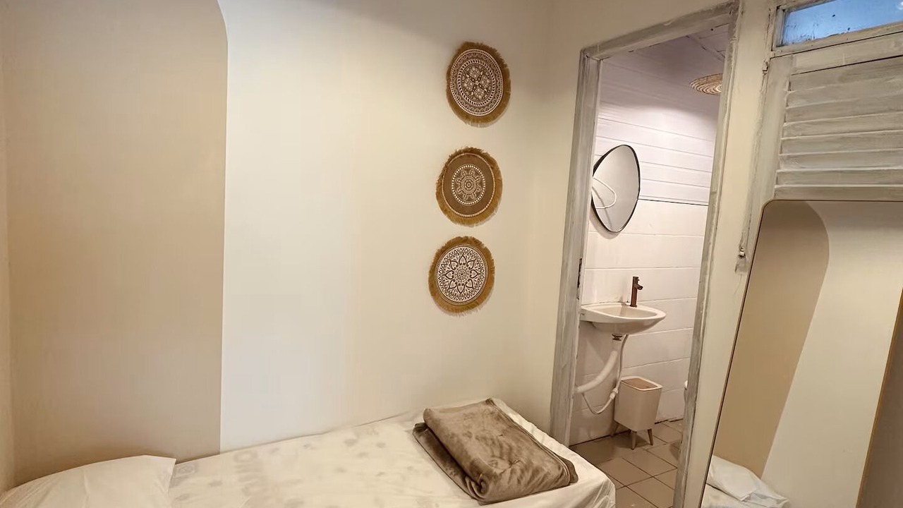 Photo of Bedroom in Pitimbu