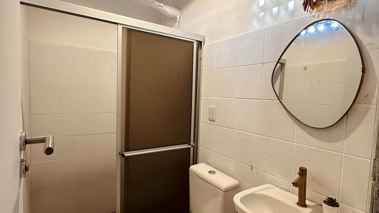 Photo of Bathroom in Pitimbu