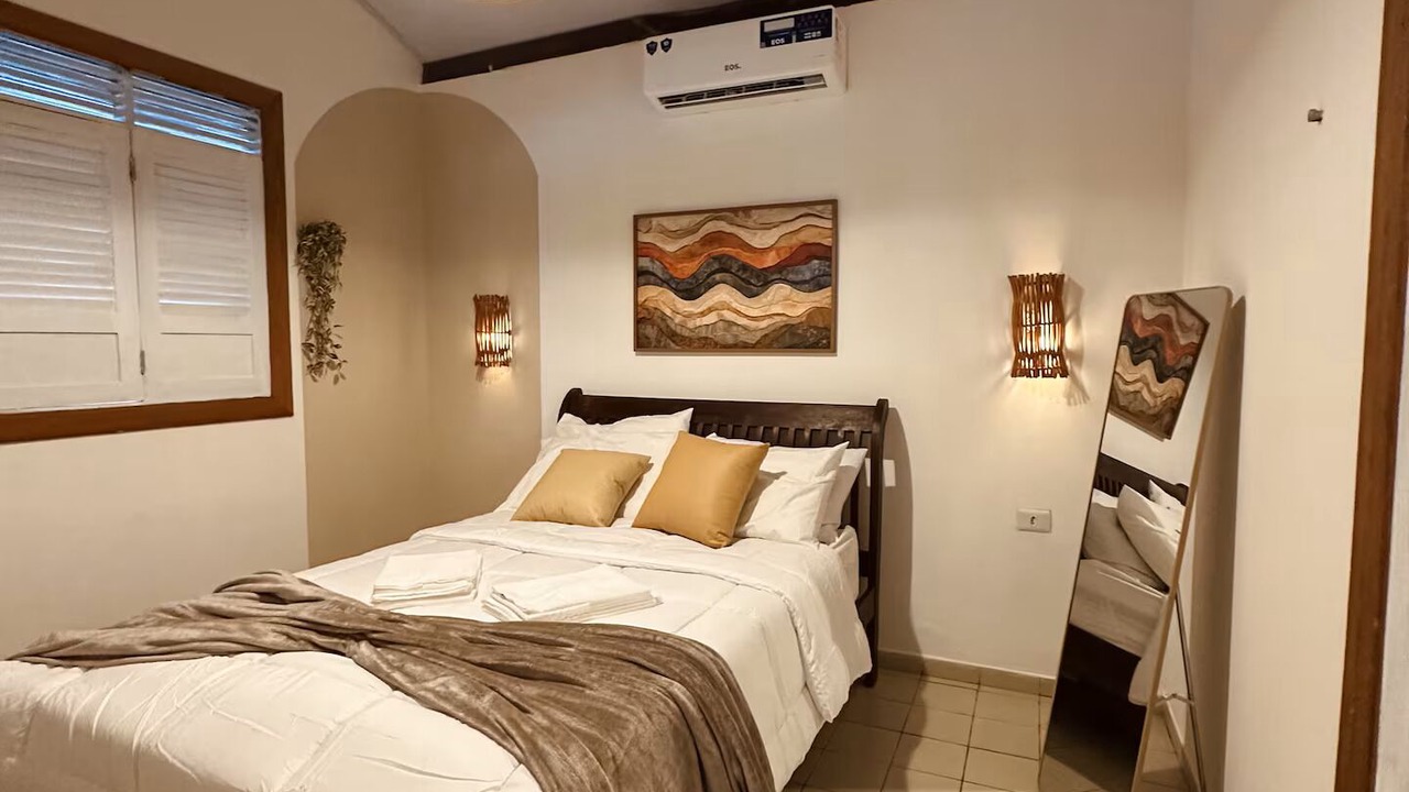 Photo of Bedroom in Pitimbu