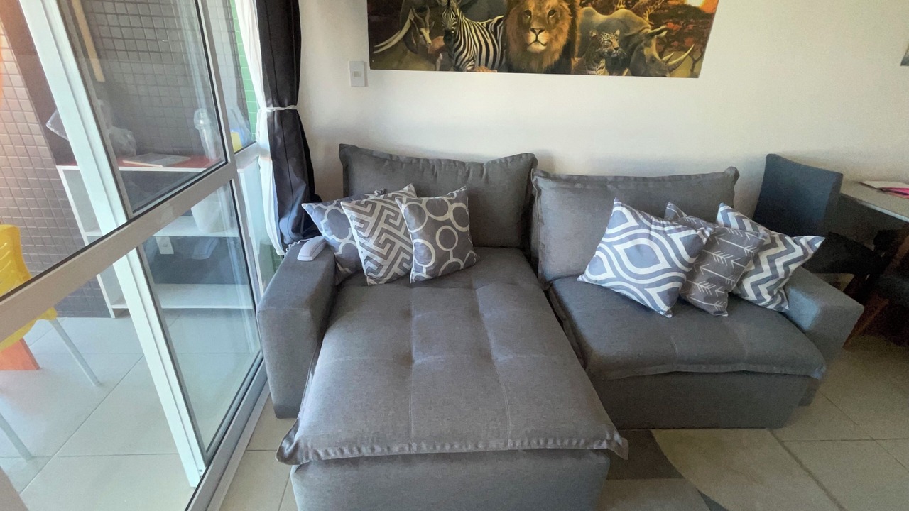 Photo of Livingroom in Amaralina