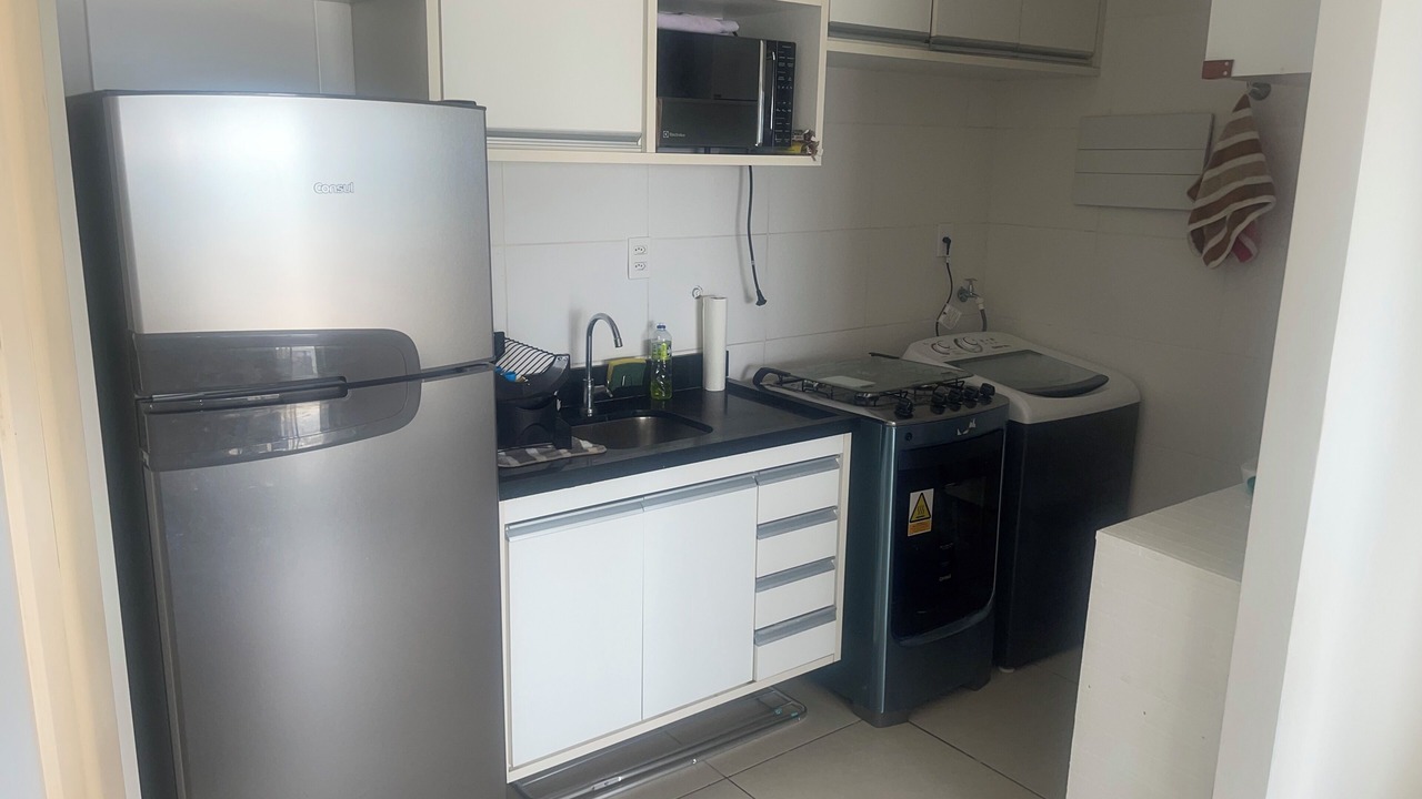Photo of Kitchen in Amaralina