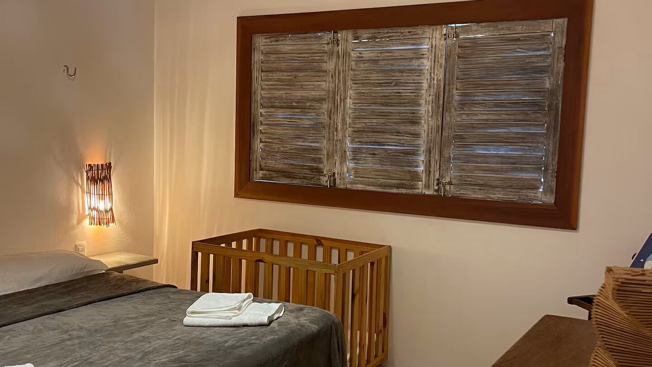 Photo of Bedroom in Pitimbu