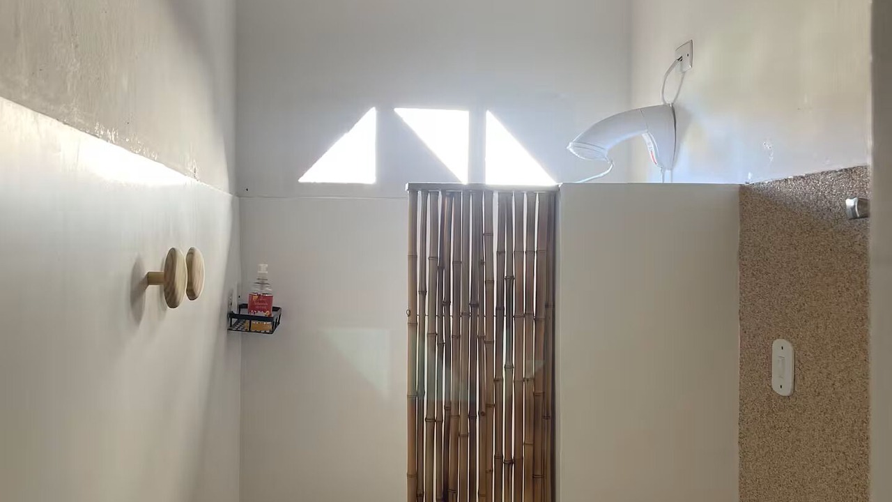 Photo of Bathroom in Pitimbu