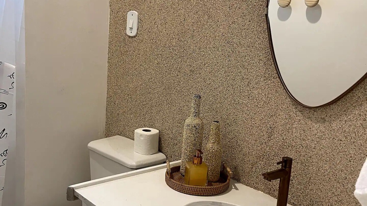 Photo of Bathroom in Pitimbu