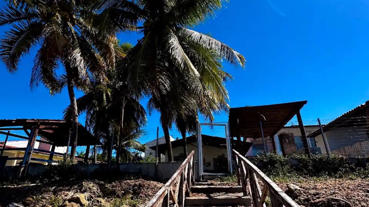 Photo of Outdoor in Pitimbu