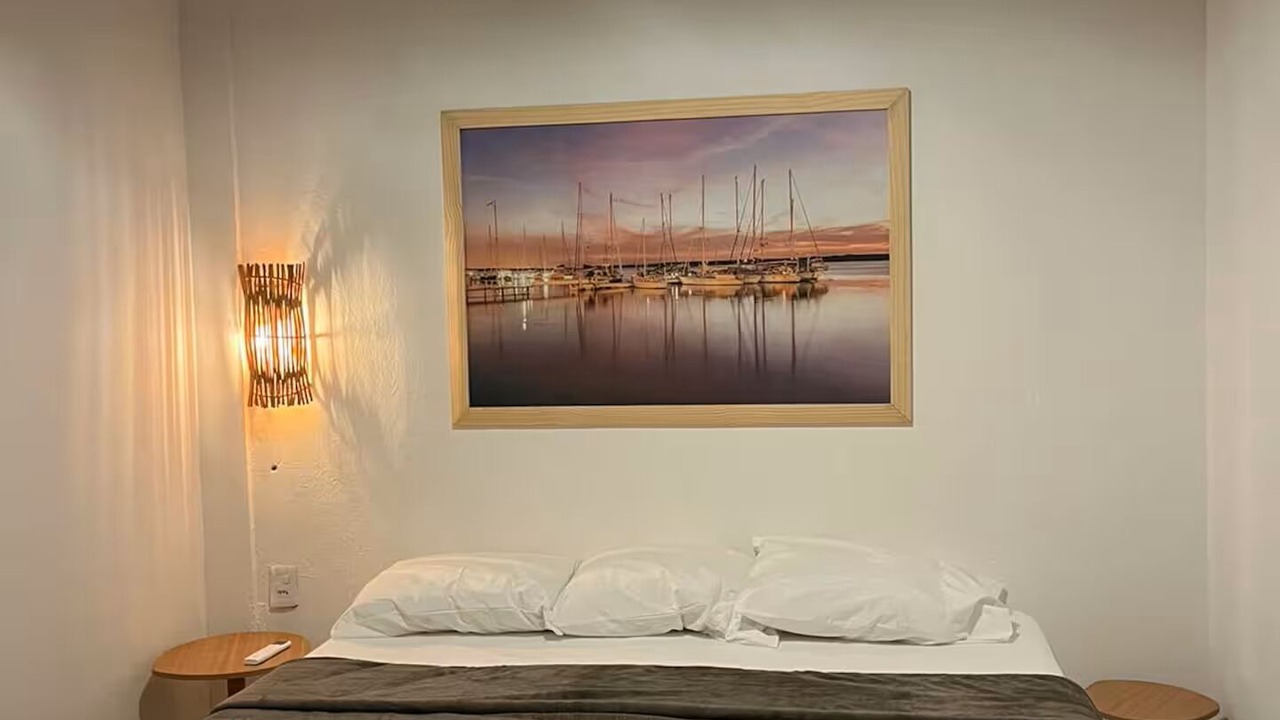 Photo of Bedroom in Pitimbu