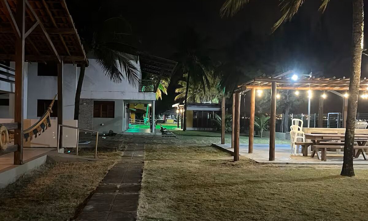 Photo of Patio Balcony in Pitimbu