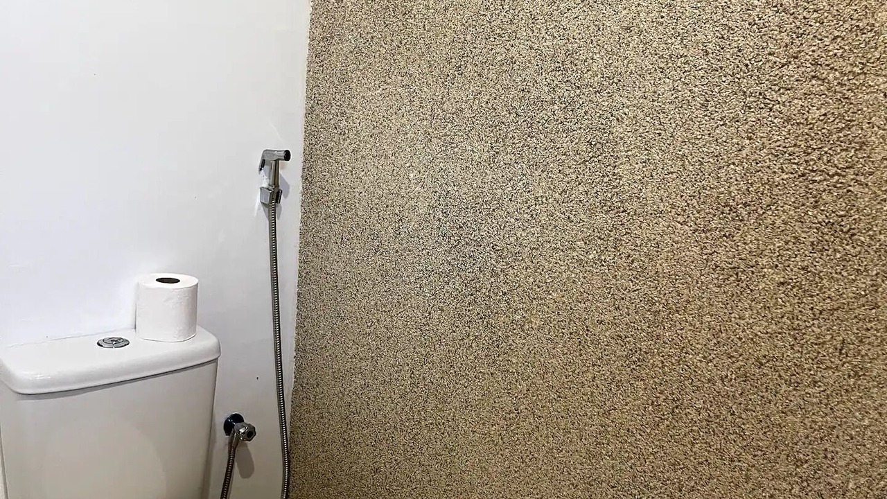Photo of Bathroom in Pitimbu