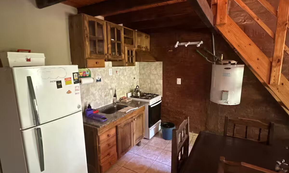 Photo of Kitchen in Las Vegas