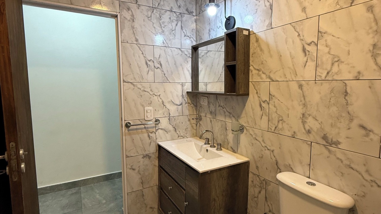 Photo of Bathroom in Mesopotamia