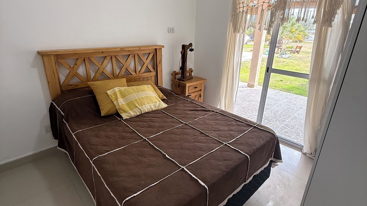 Photo of Bedroom in Mesopotamia