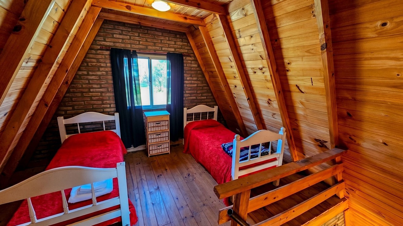 Photo of Bedroom in Sierra de la Ventana