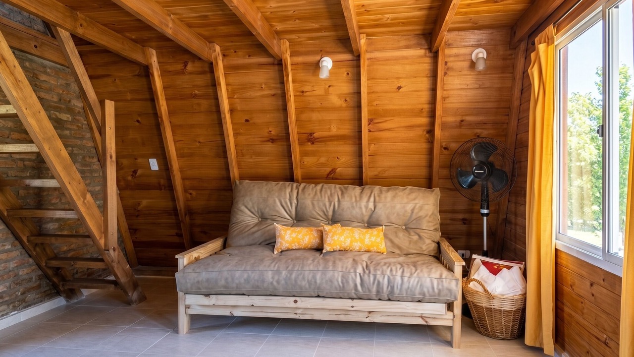 Photo of Livingroom in Sierra de la Ventana