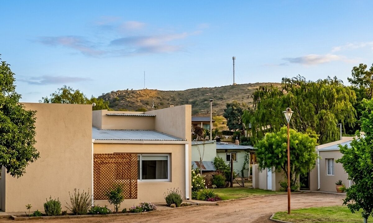 Photo of Outdoor in Sierra de la Ventana
