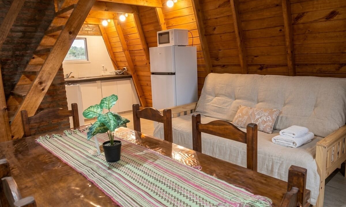 Photo of Livingroom in Sierra de la Ventana