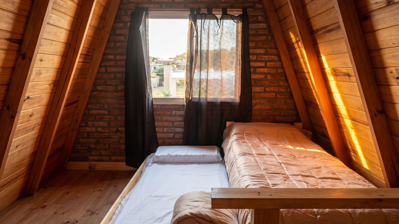 Photo of Bedroom in Sierra de la Ventana