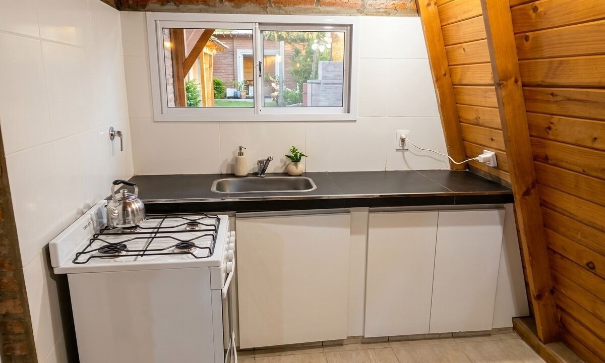 Photo of Kitchen in Sierra de la Ventana