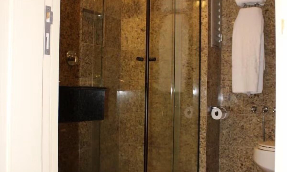 Photo of Bathroom in Centro