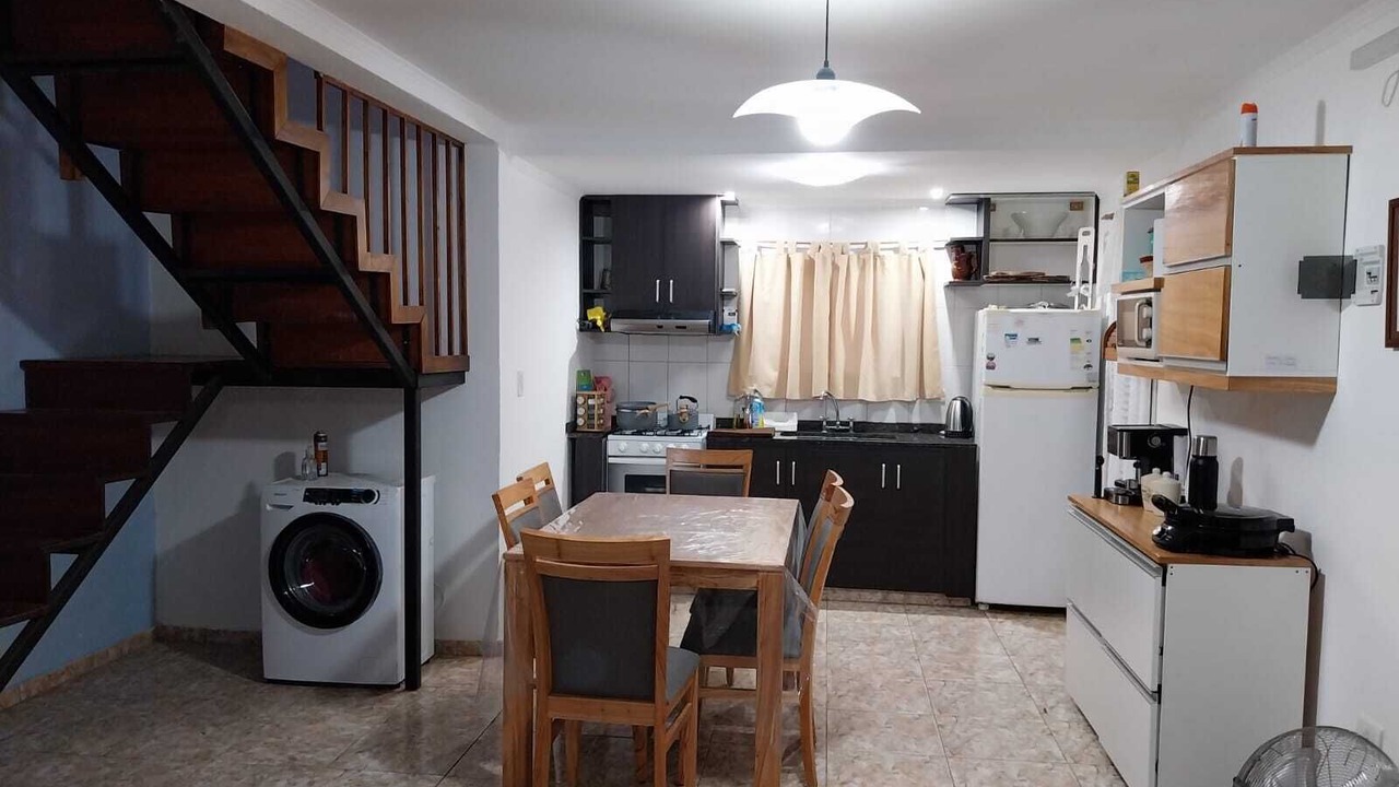 Photo of Kitchen in Mar de Cobo