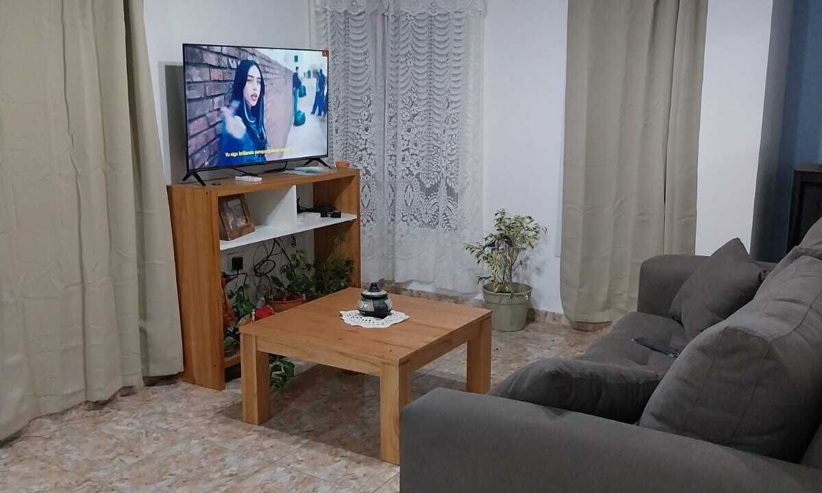 Photo of Livingroom in Mar de Cobo
