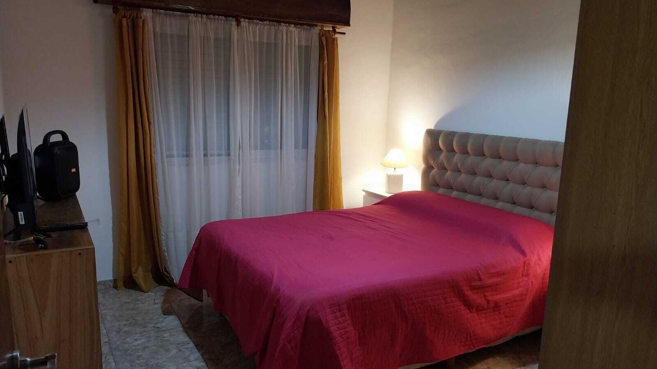 Photo of Bedroom in Mar de Cobo