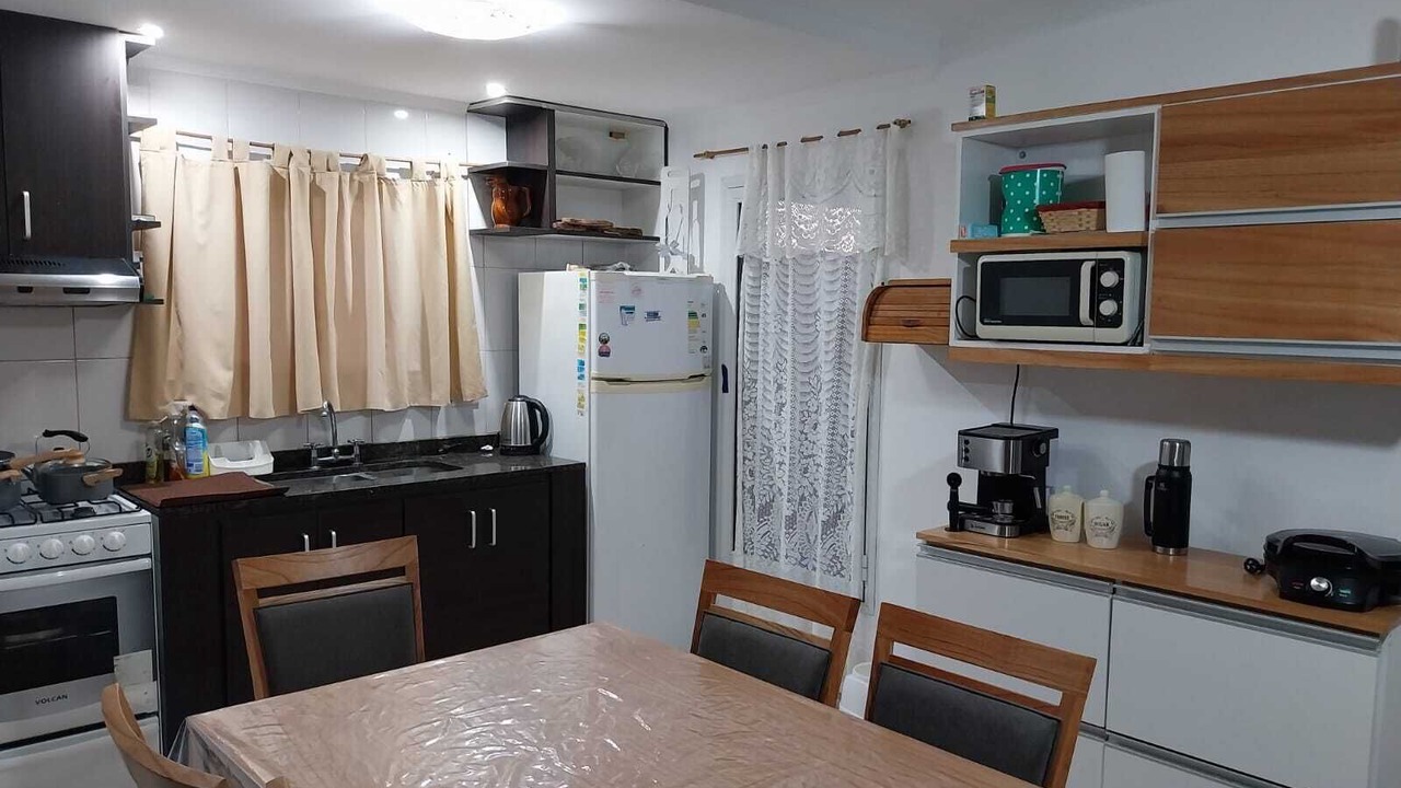 Photo of Kitchen in Mar de Cobo