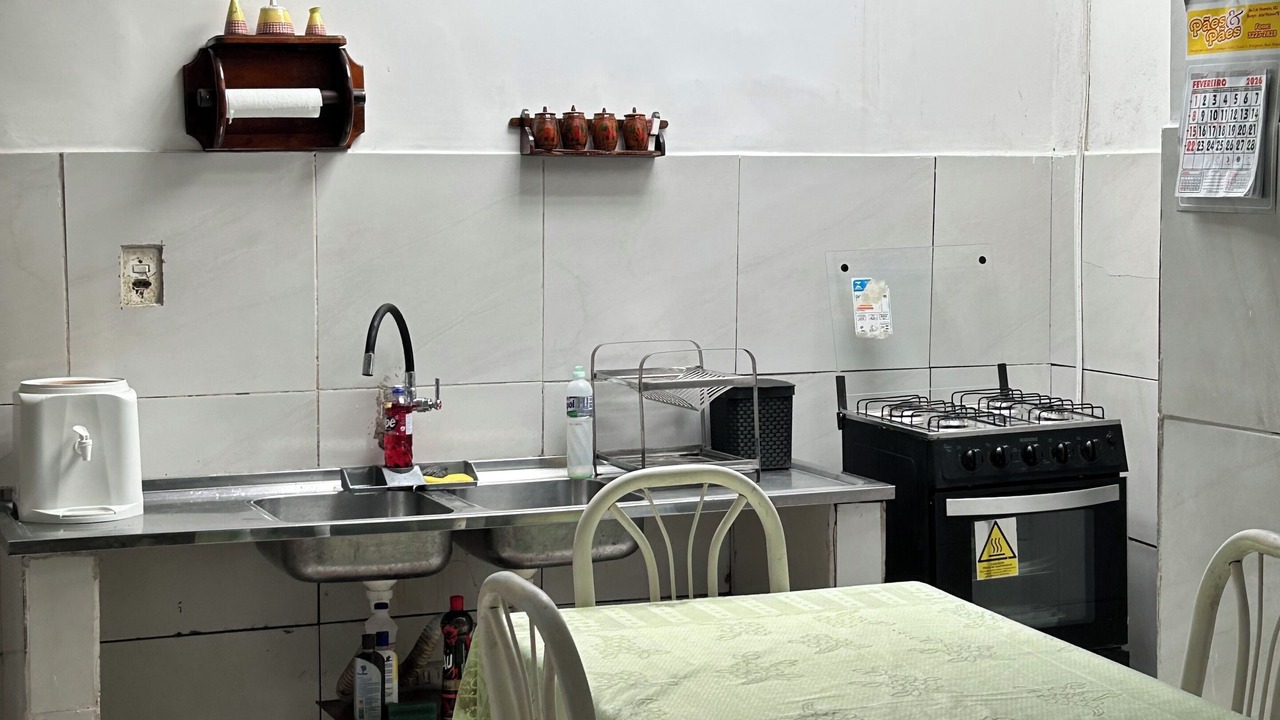 Photo of Kitchen in Lauritzen