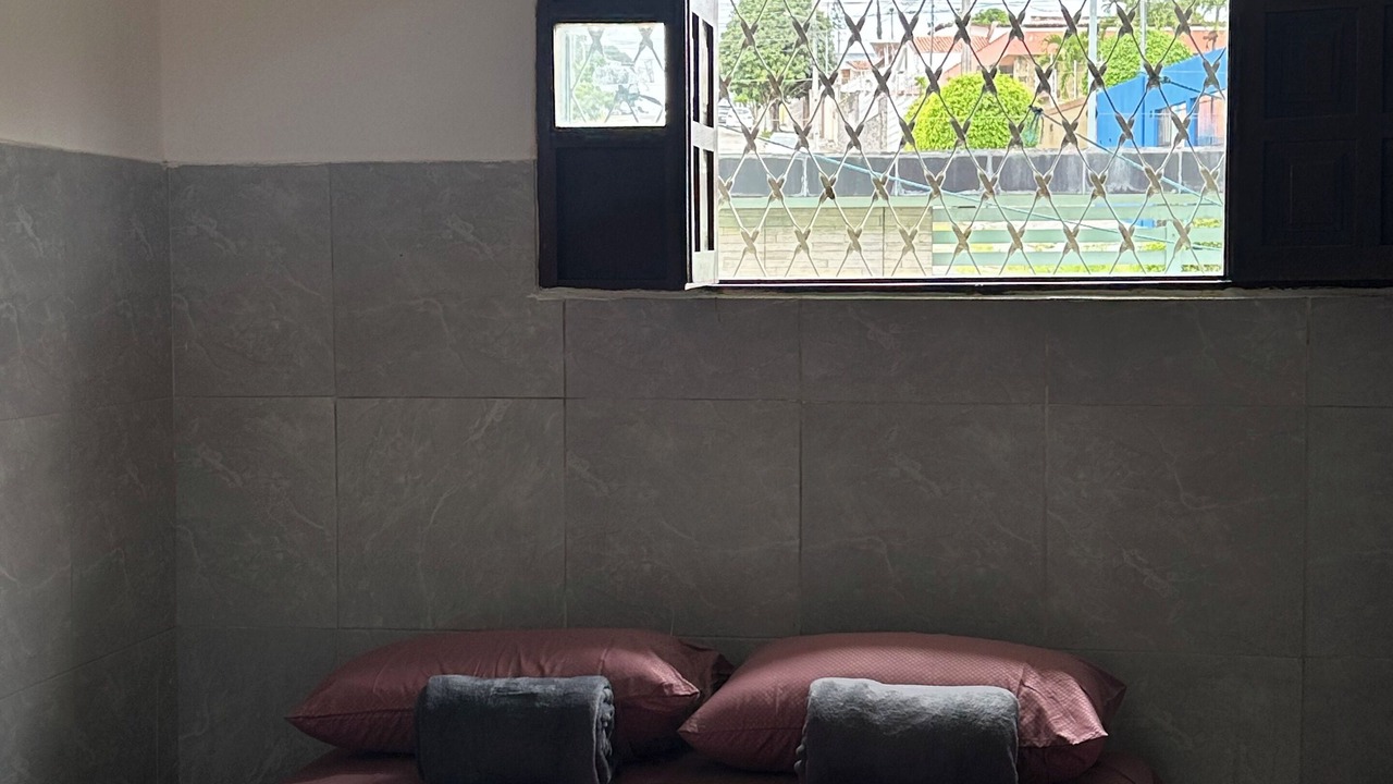 Photo of Bedroom in Lauritzen