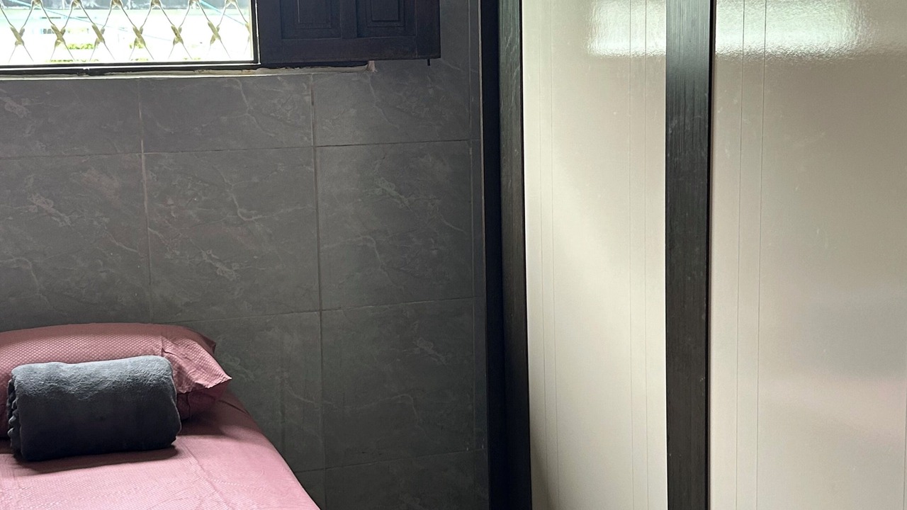 Photo of Bedroom in Lauritzen