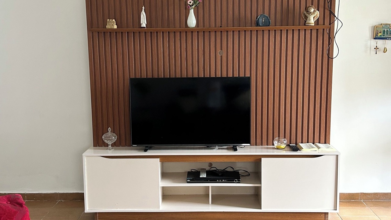 Photo of Livingroom in Lauritzen