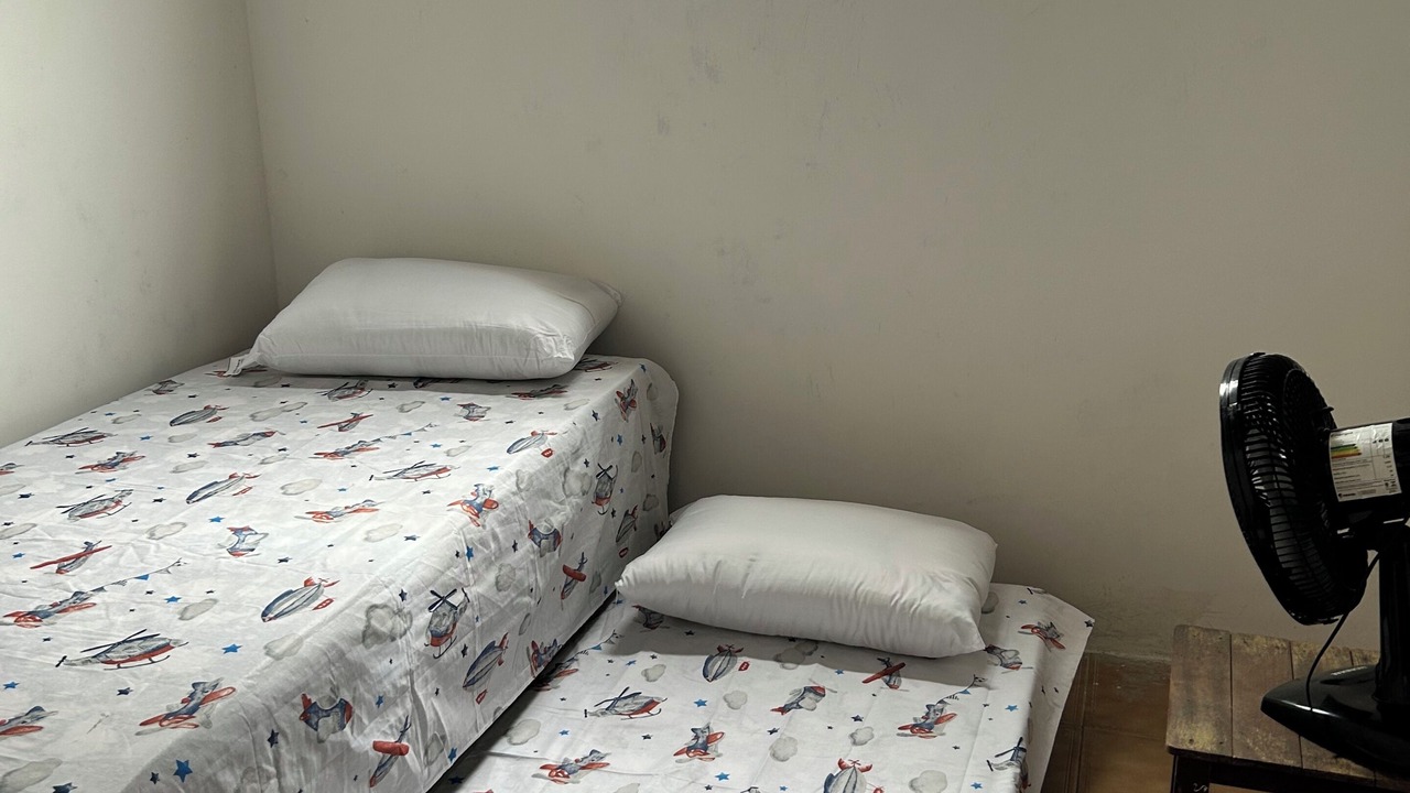 Photo of Bedroom in Lauritzen